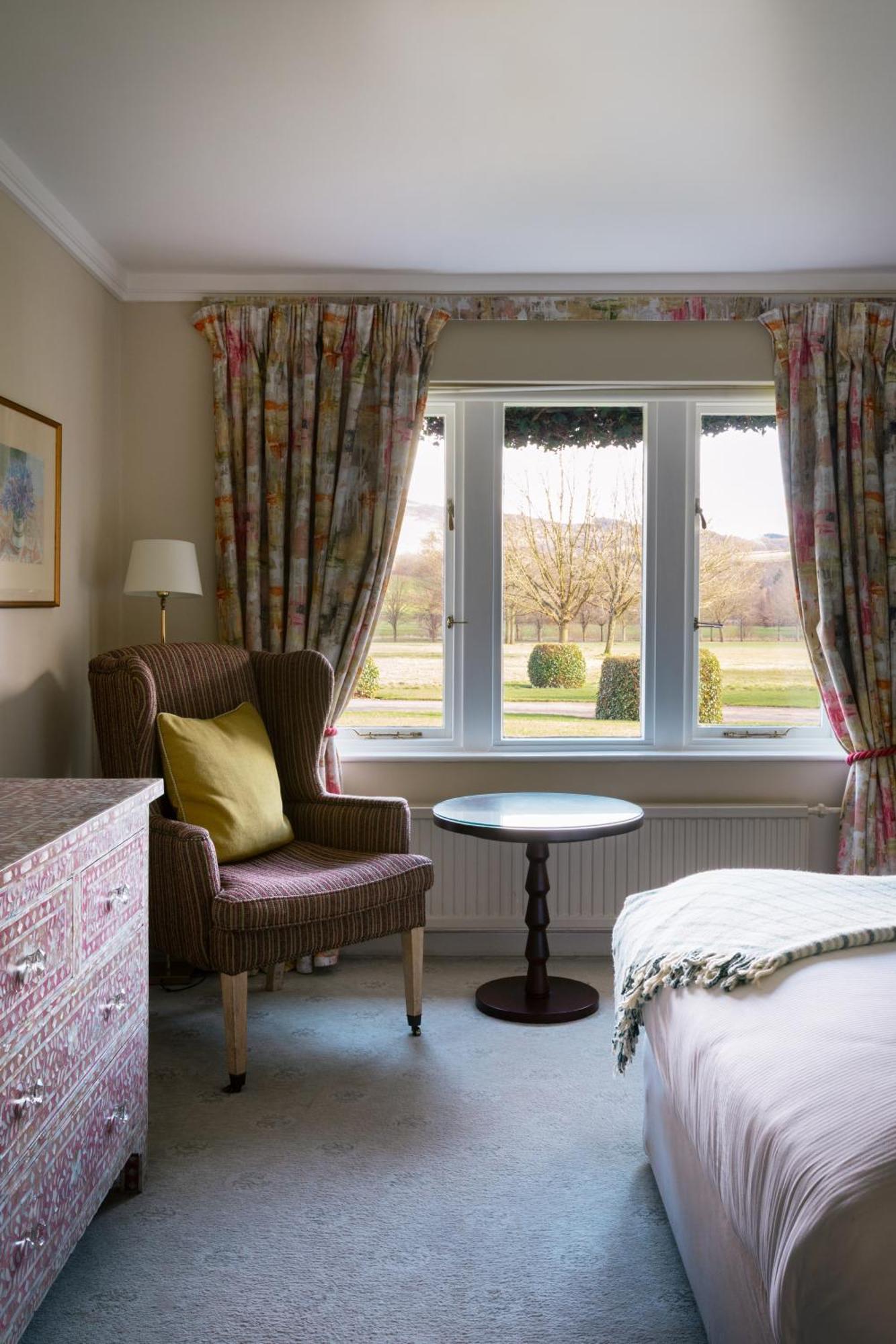 The Devonshire Arms Hotel At Bolton Abbey Exterior foto